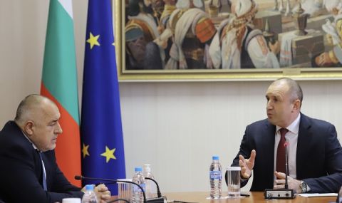 България и Путинова Русия - две братски мафиотски държави - 1