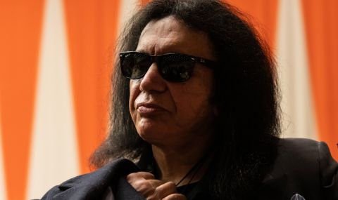 Басистът на Kiss дари 250 хил. долара за болни деца - 1