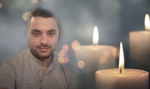 Кой е убитият край Елхово граничен полицай - 1