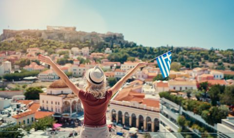 Пищен фестивал в гръцката столица: Над 200 събития през май - 1