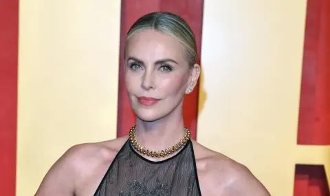 Шарлиз Терон с остри думи към Тимъти Шаламе: AI може да го замени, но няма да замени операта и балета - 1