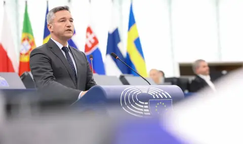 Вигенин: Не кампании срещу България навън, а работа между управляващи и опозиция в София решава проблемите - 1