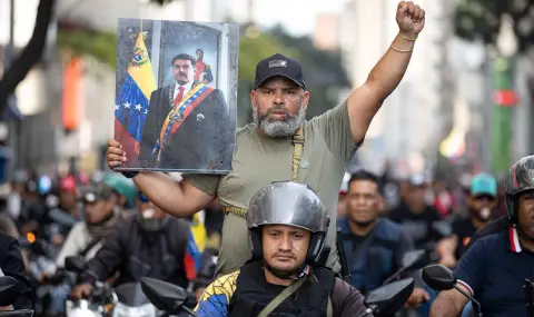 Romanian Prime Minister Describes US Operation in Venezuela as Unusual  - 1