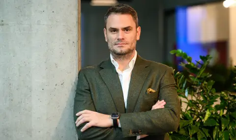 AIBEST поема председателството на БРАИТ - 1