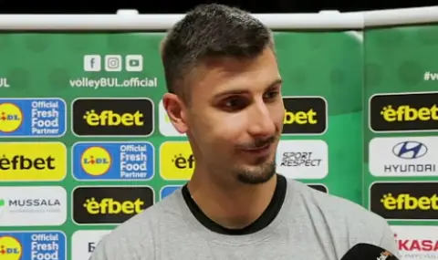 Шокираща загуба за Алекс Грозданов и Богданка ЛУК у дома срещу Ястрежебски Венгел - 1