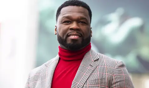 Бивша на 50 Cent го обвини в изнасилване и посегателство - 1
