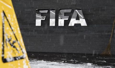 ФИФА изхвърли завинаги от футбола защитник заради уговорени мачове  - 1