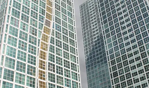 Инвеститорите в имоти се връщат избирателно - 1