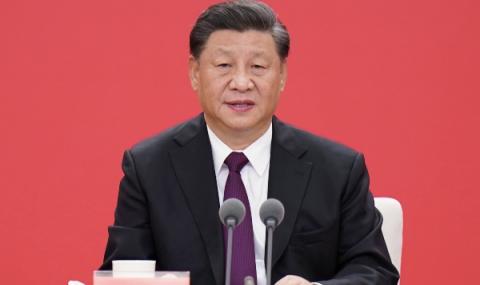Китай реформира своята икономика - 1