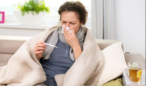 Лекари обясняват: Как да различите коронавируса от настинката и грипа? - 1