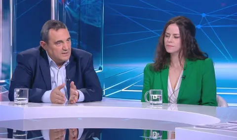 „Леко напред-назад и неуверено“: Журналисти анализираха позицията на България за Украйна в ООН - 1