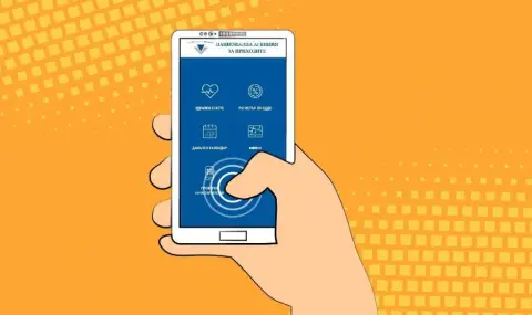 НАП с нова функционалност, улесняваща подаването на декларации за ДДС - 1