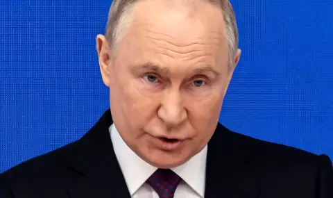 Путин се обърна към страните, които обмислят да изпратят свои войски в Украйна - 1
