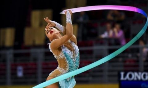 Руска гимнастичка разкри как се е справила с булимията - 1