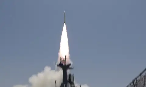 С какви ракети и дронове разполага още Иран? - 1