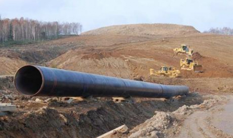 Shell: Сливането с BG отваря врати към „Газпром“ - 1