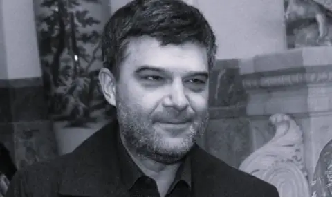 Кой беше Тодор Славков?! - 1