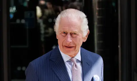 Крал Чарлз III ще участва в официалните тържества за рождения си ден въпреки рака - 1