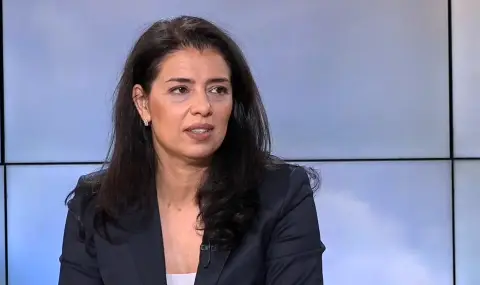 Ваня Григорова: Кризата с боклука в София не се е разминала - 1