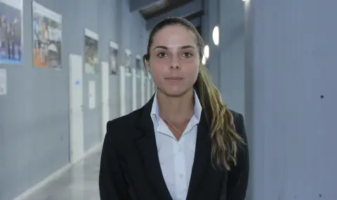 Виктория Томова с ново изкачване в световната ранглиста на WTA - 1