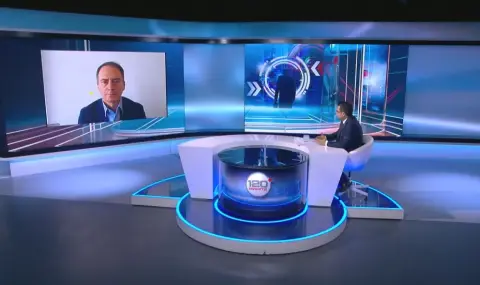 Hristo Grozev: The most dangerous propaganda will no longer be on TikTok, but on AI  - 1