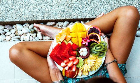 Кога да си направите летен детокс според фазите на Луната - 1