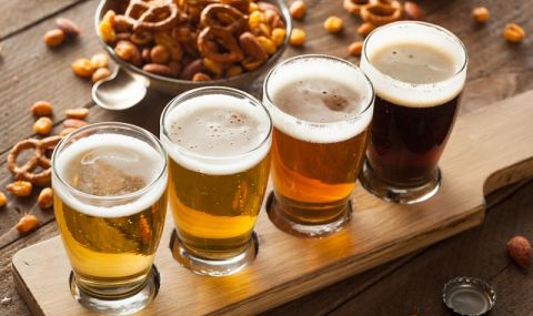 Криза в баровете! Депутати искат намаляване на акциза върху бирата - 1