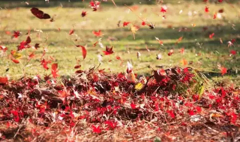 Времето днес, прогноза за събота, 27 септември: Остава ветровито, превалявания главно в Югозападна България - 1