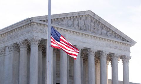 Гледат дела срещу задължителната ваксинация в САЩ - 1