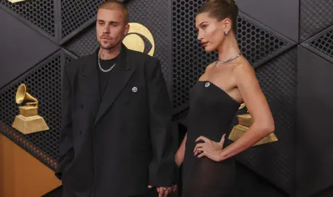 Хейли Бийбър: "Да казваш "Не!" е за добро." - 1