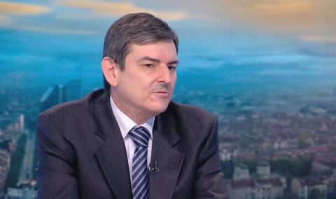 Наум Крайчев: Решението за Гоце Делчев ще е ключово за отношенията ни със С. Македония - 1