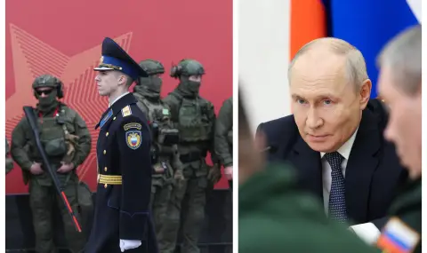 Путин може да тества решимостта на НАТО  с ограничено нападение срещу съюзническа страна