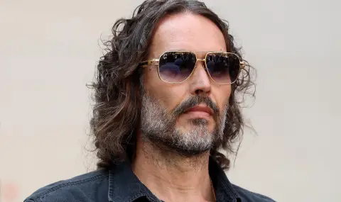 Ръсел Бранд призна, че е спал с 16-годишна, когато е бил на 30 г.  - 1