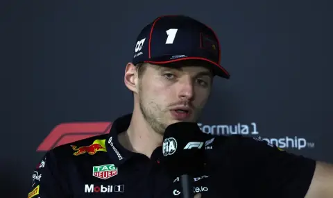 Верстапен с най-добро време в първата свободна тренировка в Канада - 1