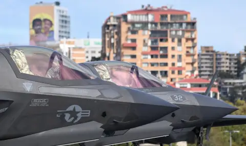 ЕС няма да се възползва от увеличените разходи за отбрана - 1