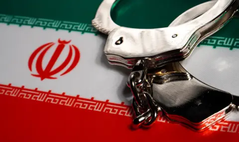 Иран арестува 260 души на събитие, което нарушава строгите ислямски норми - 1