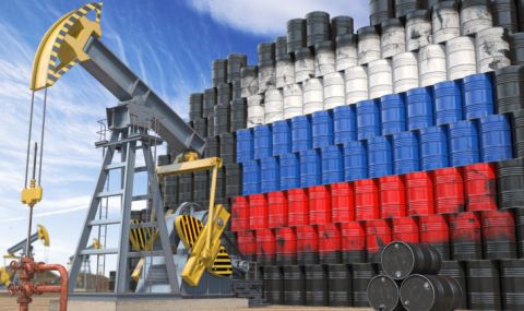 Русия изпитва недостиг на петрол, но не заради войната в Украйна - 1