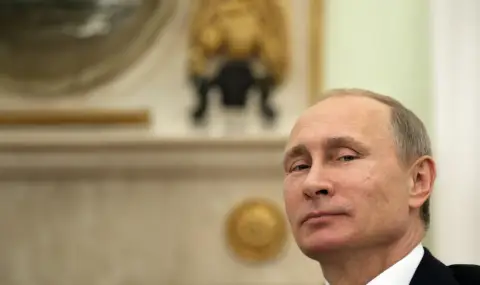 Съперниците на Путин за президентските избори в Русия започнаха да се отказват  - 1