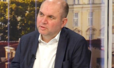 Владислав Панев: Енергийната стратегия на България все едно е печатница за пари - 1