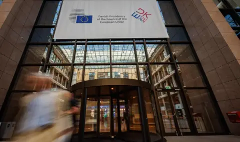 ЕК с нови предложение за санкции срещу Русия в края на седмицата - 1