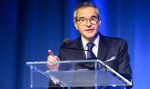 МААЕ: Няма аномалии във „Фукушима“ след силния трус в Япония - 1