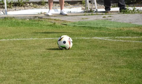 Резултати от контролни срещи играни днес - 1