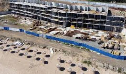 Съдът гледа протеста на прокуратурата срещу строежа на "Алепу" - 1