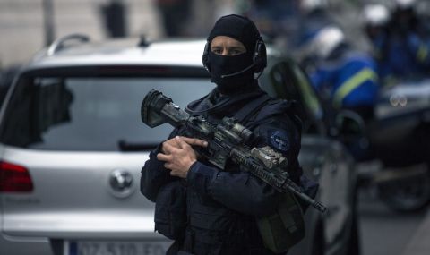 Терористът от Париж: В убийството на 130 души „нямаше нищо лично” - 1
