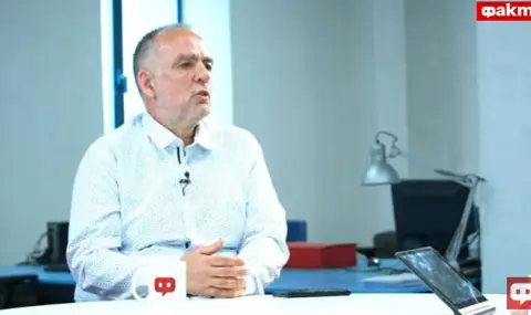 Тома Белев пред ФАКТИ: Обещаха на горските 15% увеличение на заплатата, но няма откъде да дойде (ВИДЕО) - 1