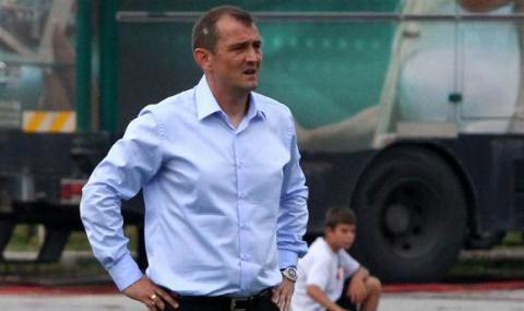 Треньорът на Славия се завръща след карантина - 1