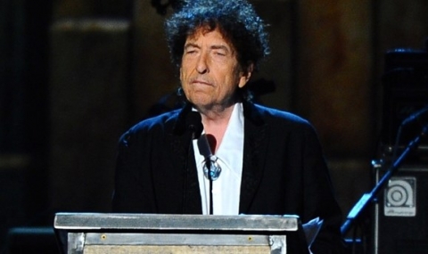 Боб Дилън вероятно ще стигне до Стокхолм, но догодина - 1