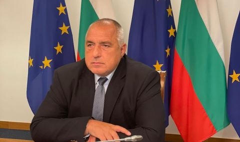 Борисов участва онлайн в Социалната среща на върха на лидери от ЕС в Порто - 1