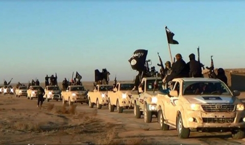 &quot;Ислямска държава&quot; готви нови атаки в Европа - 1
