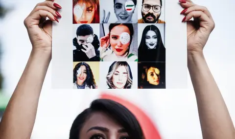 Иран: как режимът се разправя с противниците си - 1